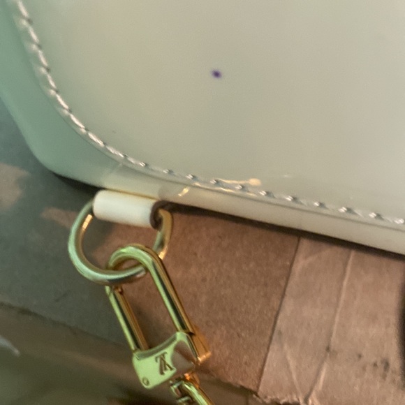 Louis Vuitton Hot Spring backpack.•••••NOT AVAILABLE •••••• - Picture 6 of 15